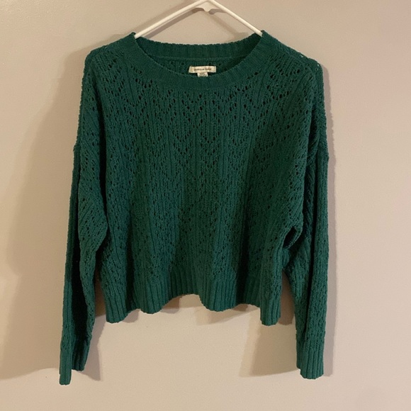 American Eagle Outfitters Sweater - Picture 1 of 5